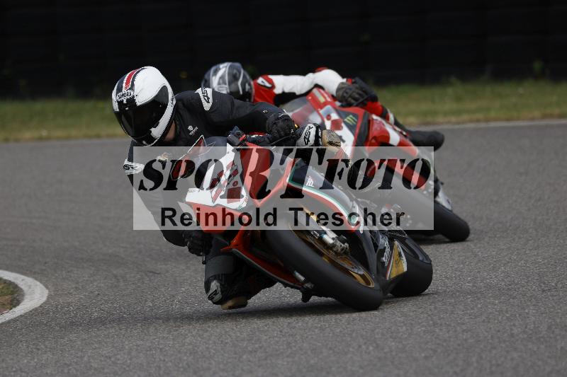/19 06.06.2026  TZ Motorsport ADR/Gruppe rot/214